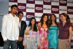 Genelia D Souza to host reality show Big Switch on UTV Bindass in Bandra on 23rd Sep 2009 (14).JPG